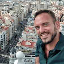 Picture of Francesco Gardin