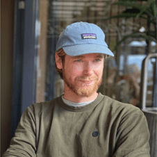 Picture of Carl Bugge