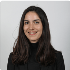 Picture of Gabrielle Haugen