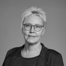 Bild på Anna Hemström