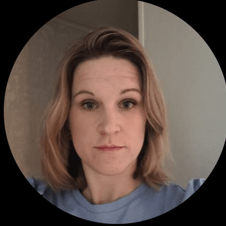 Bild på Eva Östling