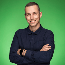 Picture of Dimitar Kondakov