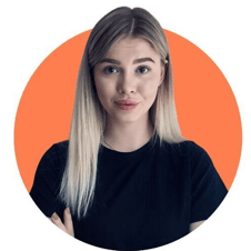 Picture of Yuliia Samarina