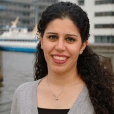 Picture of Mona Farasati