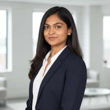 Picture of Preyaa Mohan