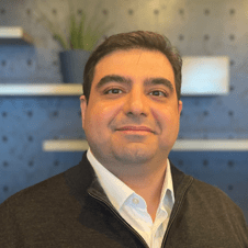 Picture of Mohammad Ehsanian