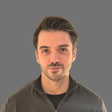 Bild på Adam Hammar