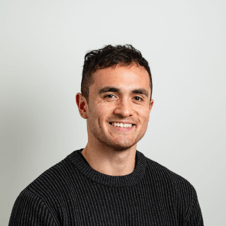 Picture of Josh Farnaby