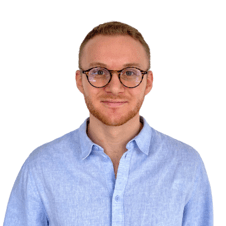 Bild på Filip Andersson