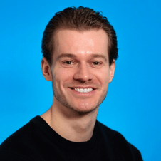 Picture of Martijn Meels