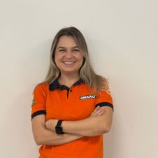 Foto de Gabriela Benoti Bombo