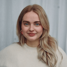 Picture of Annika Marie Rudolph