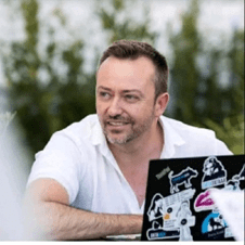Picture of Daniel Heer