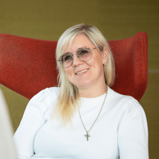 Mynd af María Hólmfríður Marinósdóttir