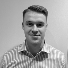 Picture of Philip Keller Jørgensen