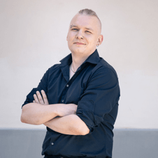Foto de Lassi Haapala