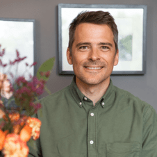 Bild på Mårten Näsvall