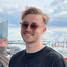 Picture of Sebastian Gruber
