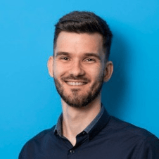 Picture of Victor Priceputu