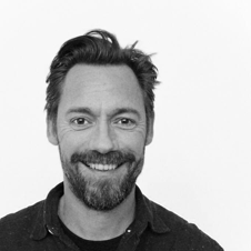 Bild på Alexandre Deplanck