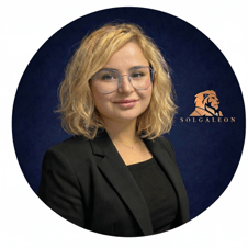 Photo de Arina Koziuberda