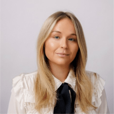 Picture of Filippa Haxthausen Aronsson