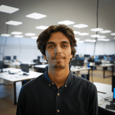 Picture of João Amorim