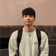 Picture of Isaac Lee