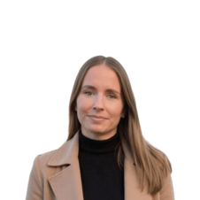 Billede af Katrine Ilum Trudslev