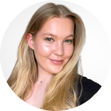 Kuva henkilöstä Vanessa