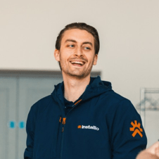 Picture of Michael May