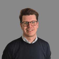 Bild på Mauritz Weilid