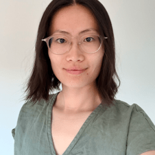 Picture of Florence Xiaoxi Liu