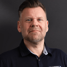 Bilde av Marcus Karlasson