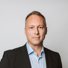 Bild på Markus Darinos