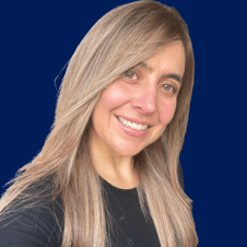 Foto de Juanita Pardo