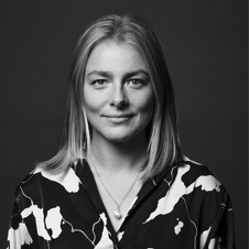 Bild på Fredrika Lindsjö