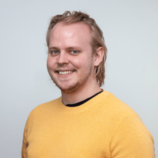 Billede af Jeppe Lindberg