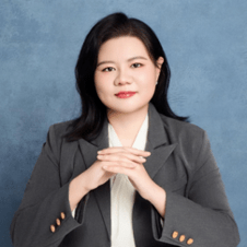 Picture of Jamie Zhang - Editorial Director