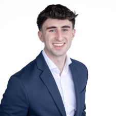 Foto van Max Menting