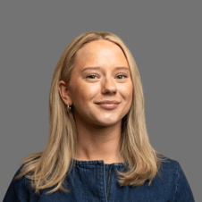 Bild på Elin Fredricson /OMD