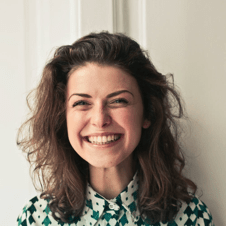 Picture of Karolina Jansen