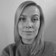Bilde av Linda Sørensen