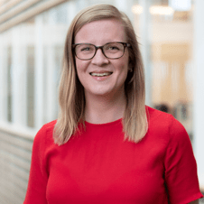 Bilde av Lise Jokstad Hafskjold