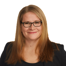 Kuva henkilöstä Sara Grotell