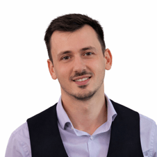 Picture of Oliver Fox