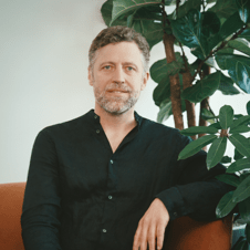 Picture of Simon Alexanderson