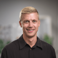 Bild på Jesper Carlsson