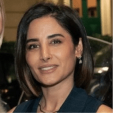 Picture of Pardis Bavarsad