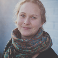 Bild på Hanna Åkesson